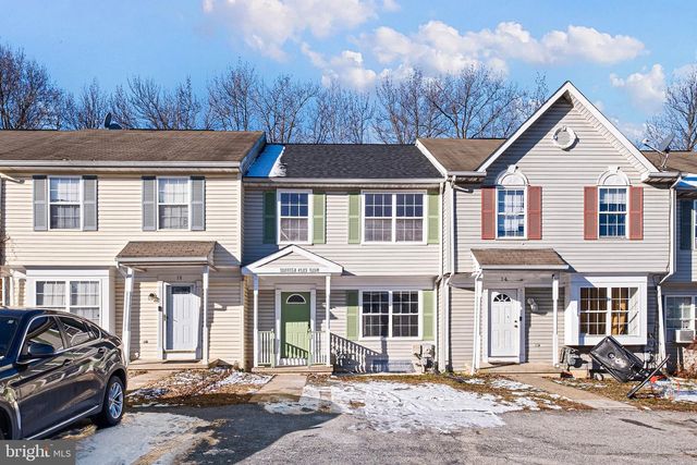 16 ELKS TRL, New Castle, DE 19720