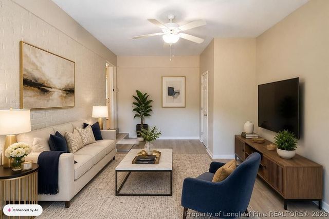 7614 Audrey Ct Court, Fayetteville, NC 28303