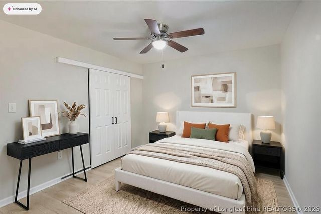 7614 Audrey Ct Court, Fayetteville, NC 28303