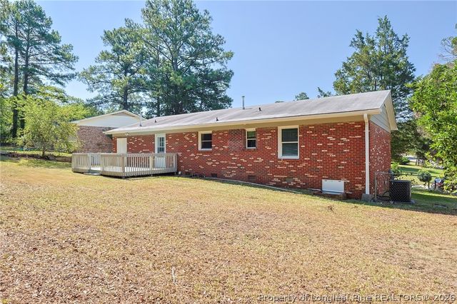 7614 Audrey Ct Court, Fayetteville, NC 28303