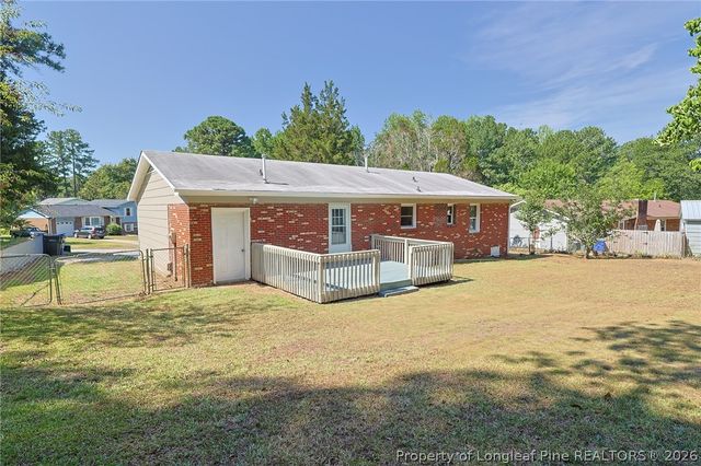 7614 Audrey Ct Court, Fayetteville, NC 28303