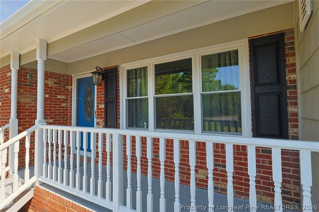 7614 Audrey Ct Court, Fayetteville, NC 28303