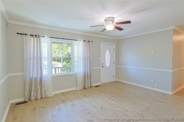 7614 Audrey Ct Court, Fayetteville, NC 28303