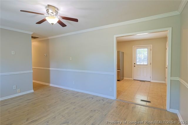 7614 Audrey Ct Court, Fayetteville, NC 28303