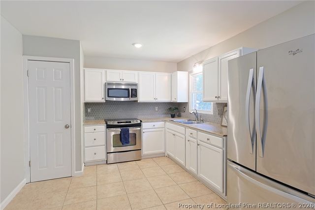 7614 Audrey Ct Court, Fayetteville, NC 28303