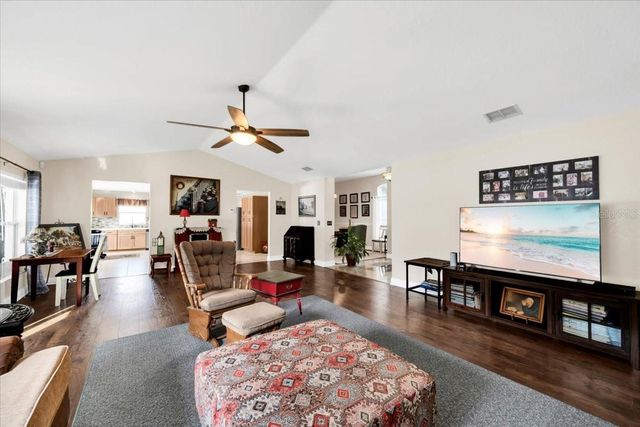 6789 ASHBURY DRIVE, Lakeland, FL 33809