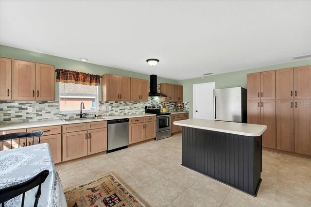 6789 ASHBURY DRIVE, Lakeland, FL 33809