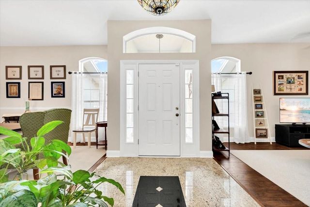 6789 ASHBURY DRIVE, Lakeland, FL 33809