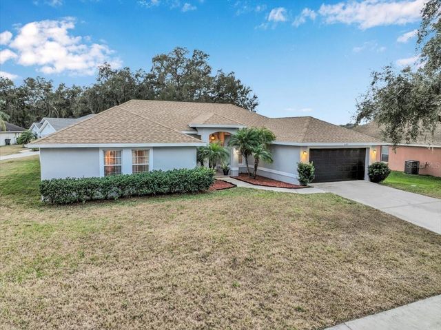 6789 ASHBURY DRIVE, Lakeland, FL 33809