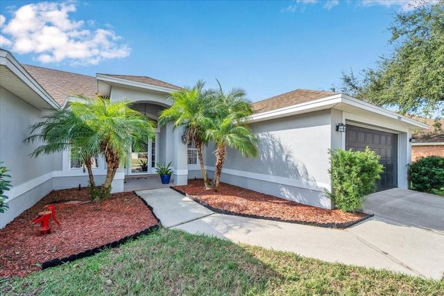 6789 ASHBURY DRIVE, Lakeland, FL 33809