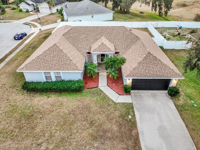 6789 ASHBURY DRIVE, Lakeland, FL 33809