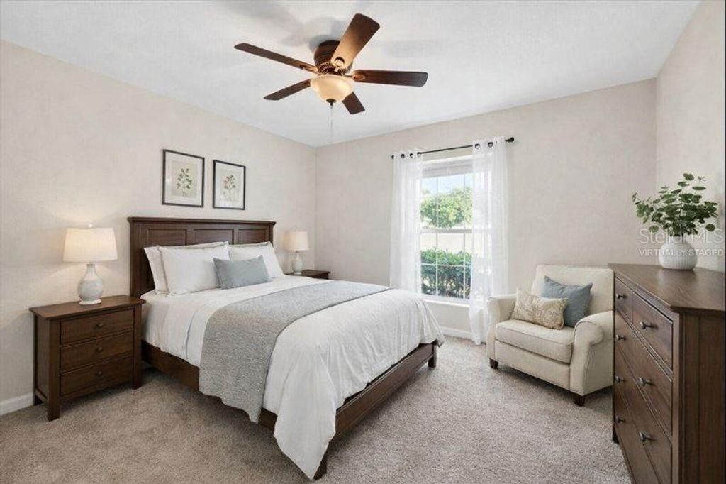 Image 34 of property listing at 6789 ASHBURY DRIVE, Lakeland, FL 33809