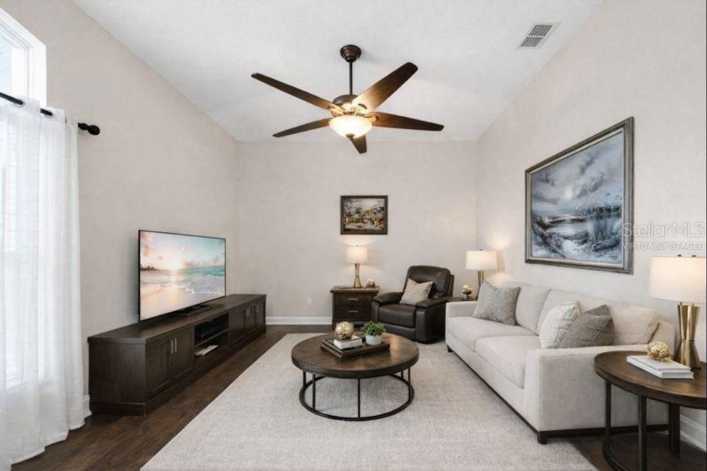 Image 5 of property listing at 6789 ASHBURY DRIVE, Lakeland, FL 33809