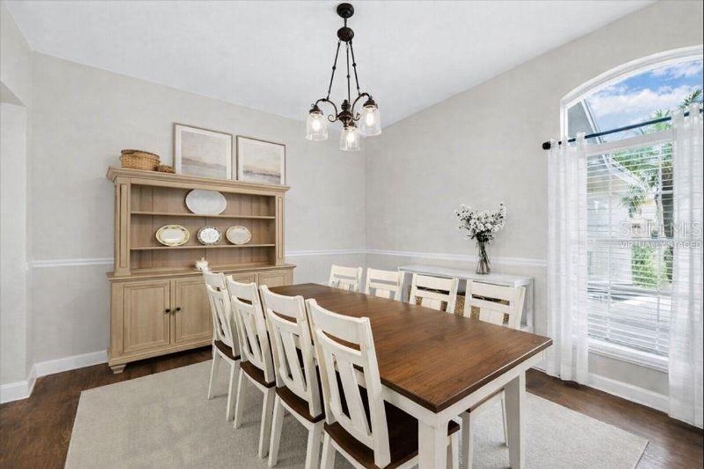 Image 6 of property listing at 6789 ASHBURY DRIVE, Lakeland, FL 33809