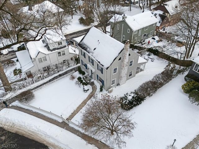 138 Alexander Ave, Montclair Twp., NJ 07043