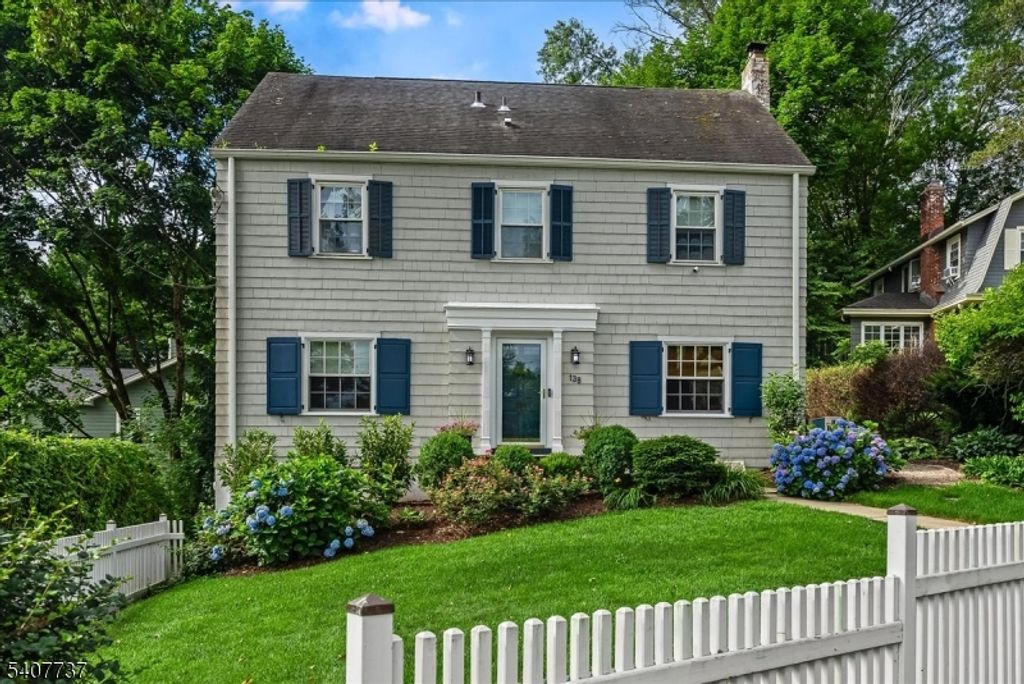 138 Alexander Ave, Montclair Twp., NJ 07043