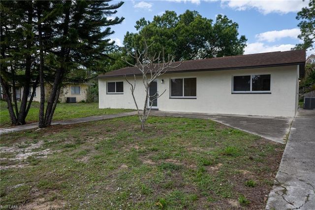 5016 4th ST W, Lehigh Acres, FL 33971