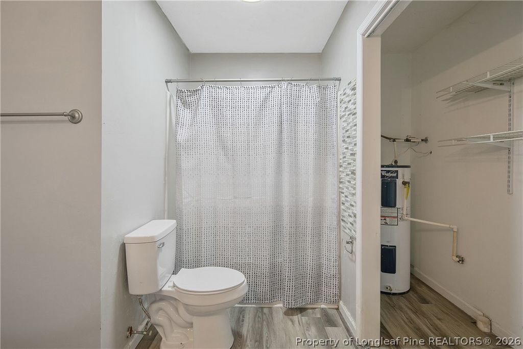 6724 Willowbrook Drive Apt 7, Fayetteville, NC 28314 — photo 17