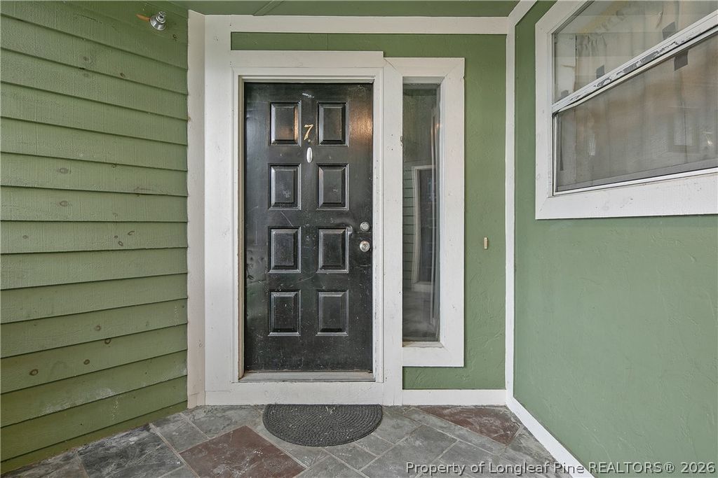 6724 Willowbrook Drive Apt 7, Fayetteville, NC 28314 — photo 2