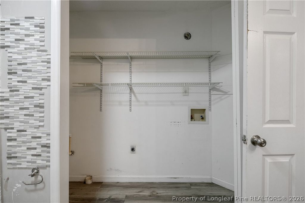 6724 Willowbrook Drive Apt 7, Fayetteville, NC 28314 — photo 8