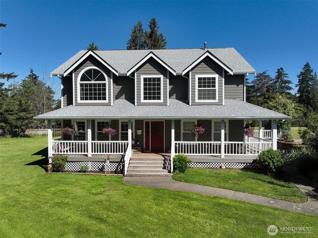 10410 152nd Street E, Puyallup, WA 98374