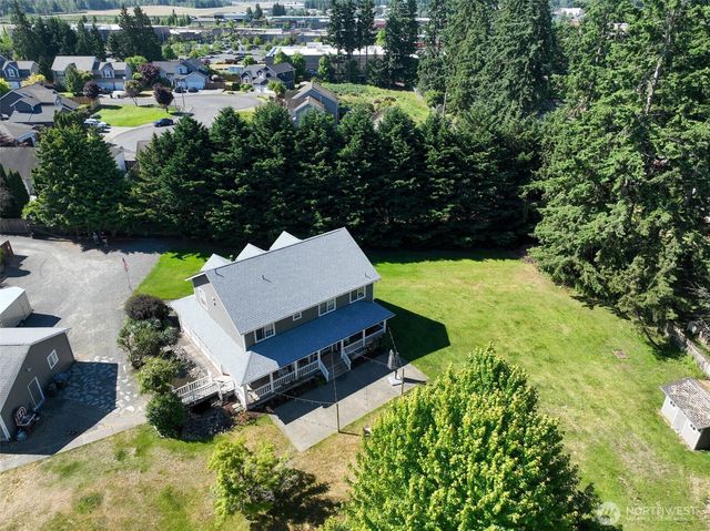 10410 152nd Street E, Puyallup, WA 98374