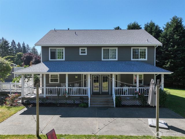 10410 152nd Street E, Puyallup, WA 98374