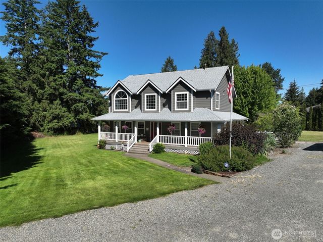 10410 152nd Street E, Puyallup, WA 98374