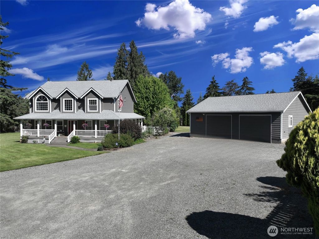 10410 152nd Street E, Puyallup, WA 98374