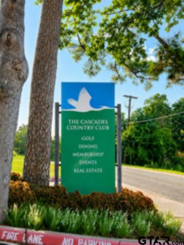 4856 Nicklaus Ct., Tyler, TX 75709