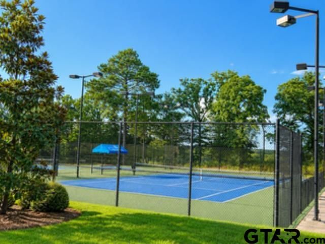 4856 Nicklaus Ct., Tyler, TX 75709