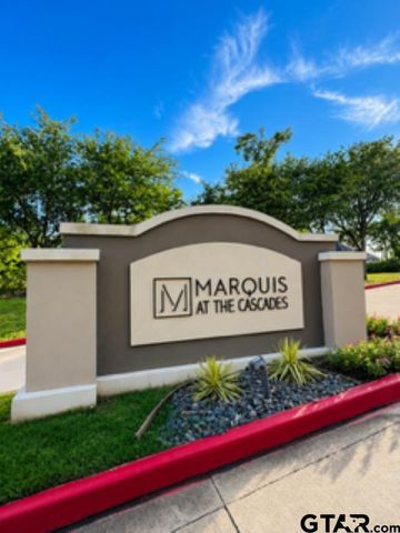 4856 Nicklaus Ct., Tyler, TX 75709