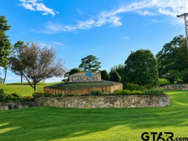 4856 Nicklaus Ct., Tyler, TX 75709