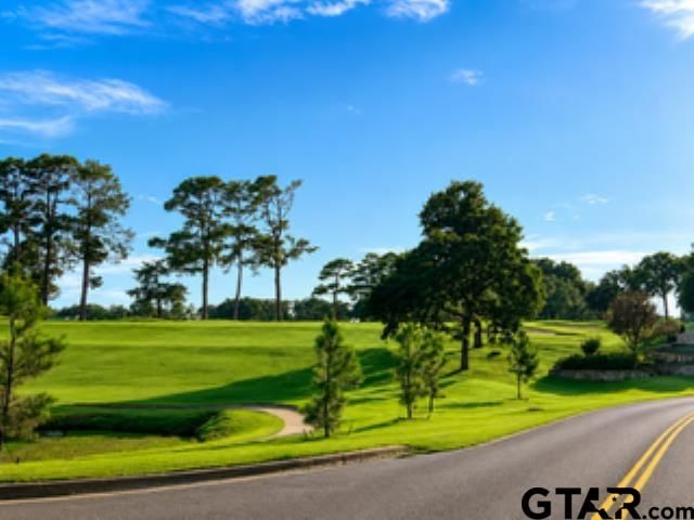 4856 Nicklaus Ct., Tyler, TX 75709