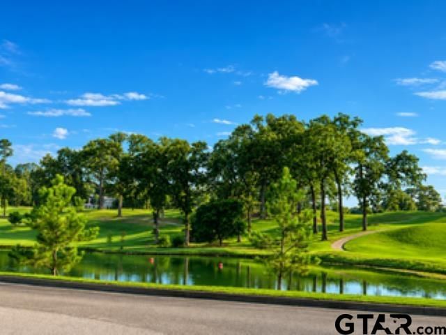 4856 Nicklaus Ct., Tyler, TX 75709