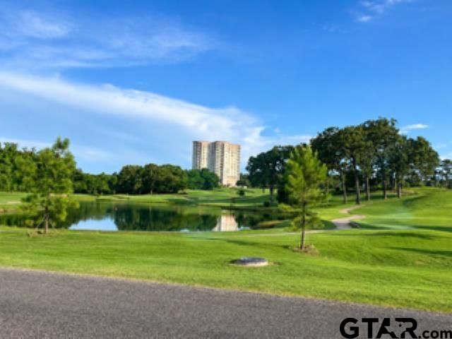 4856 Nicklaus Ct., Tyler, TX 75709