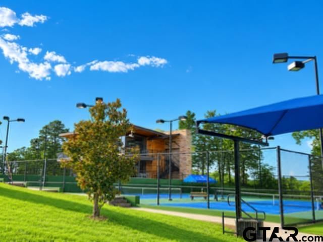 4856 Nicklaus Ct., Tyler, TX 75709