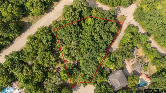 4856 Nicklaus Ct., Tyler, TX 75709