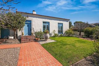 7227 Olivetas Ave, La Jolla, CA 92037