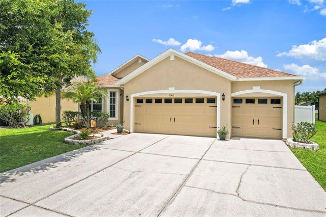 31415 BRIDGEGATE DRIVE, Wesley Chapel, FL 33545