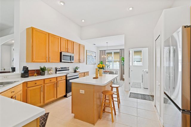 31415 BRIDGEGATE DRIVE, Wesley Chapel, FL 33545