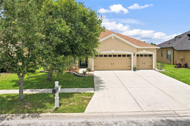 31415 BRIDGEGATE DRIVE, Wesley Chapel, FL 33545