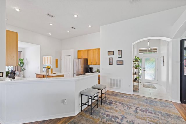31415 BRIDGEGATE DRIVE, Wesley Chapel, FL 33545