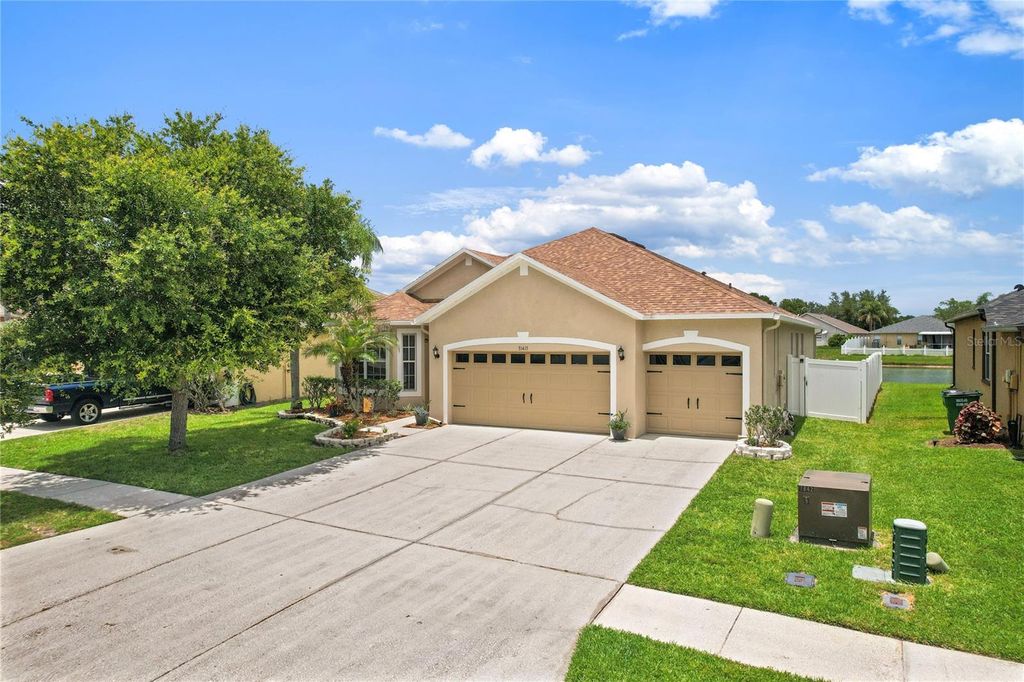 31415 BRIDGEGATE DRIVE, Wesley Chapel, FL 33545