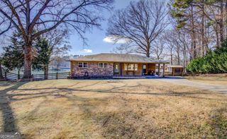 40 Spillers Lane, Covington, GA 30014