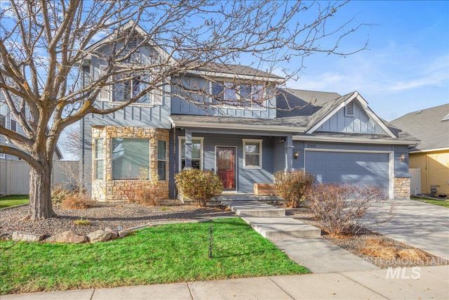 2915 S Nephrite Way, Meridian, ID 83642