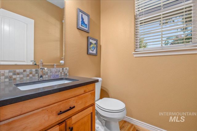 2915 S Nephrite Way, Meridian, ID 83642