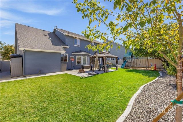 2915 S Nephrite Way, Meridian, ID 83642