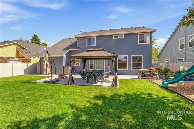 2915 S Nephrite Way, Meridian, ID 83642