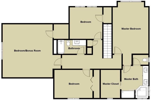 2915 S Nephrite Way, Meridian, ID 83642